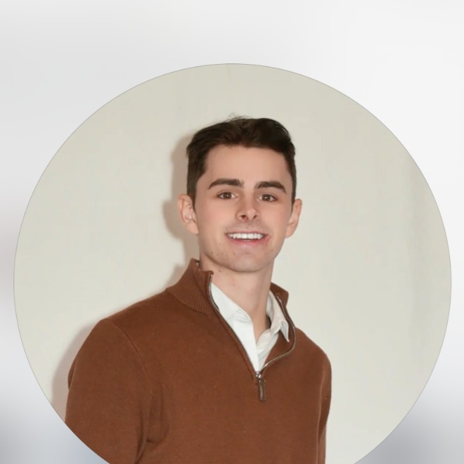 Kyle Mooney, COO & Co-Founder